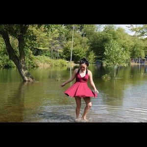 Meet your Posher, Laura